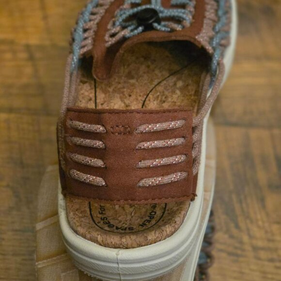 KEEN UNEEK Classic Two Cord uneek-m - Picture 3 of 4